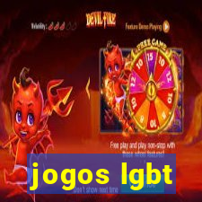 jogos lgbt